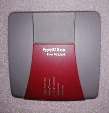 FRITZ!Box 7113 - Modem Router ADSL2+ Wifi - VoIP - 2 Porte FON