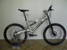 bicicletta CANNONDALE PROPHET