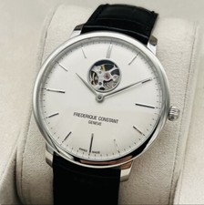 Frédérique Constant Slimline Heart Beat