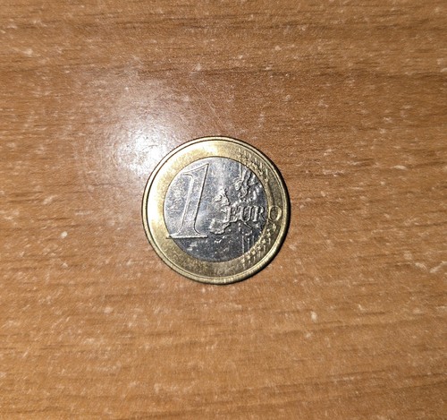 Moneta euro malta - euro, 2017