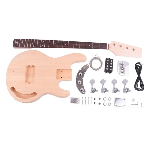 Kit chitarra elettrica fai - , da