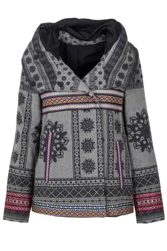 Desigual chaq copenhage - chaq,