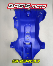 PARAMOTORE SHERCO ENDURO POLISPORT SE-R 250/300 RACING/FACTORY CON LINK SAVER