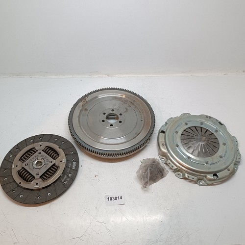 Kit frizione pezzi clutch - kit,