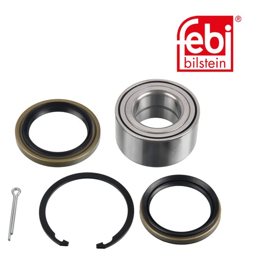 Febi bilstein mozzo - febi,