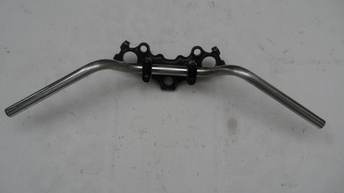Yamaha xs400 dohc 12e manubrio - yamaha,