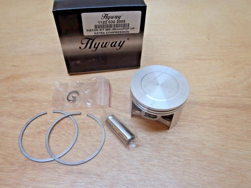Kit pistone hyway - pistone, up