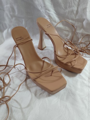 Jeffrey campbell boho - jeffrey, prima