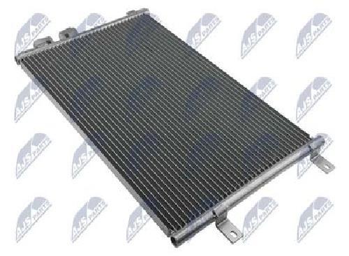 Condensatore climatizzatore