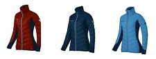 Giacca donna Mammut Flexidown