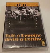 Toto' E Peppino Divisi A