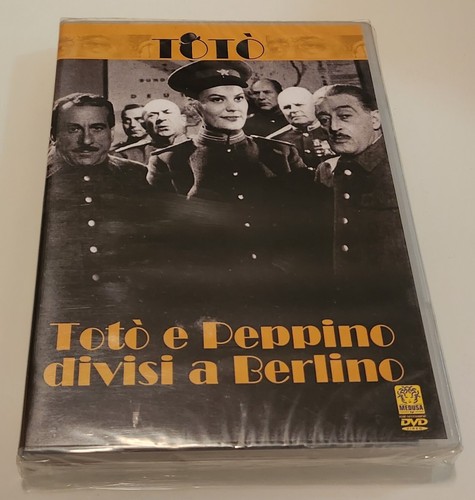 Toto peppino divisi a - toto', e