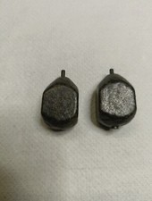 Piombo Carp Fishing Colorato Gr. 15O Pz 2 Mimetico 