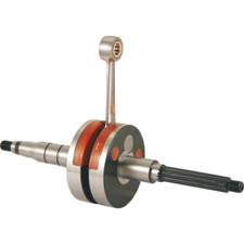 ALBERO MOTORE RMS PER SPORT