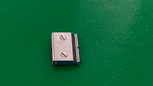 Cartier link acciao per - in,
