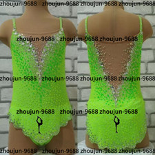 New Rhythmic Gymnastics D1191