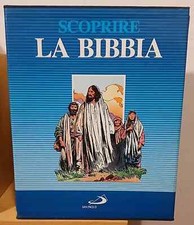 Scoprire La Bibbia Opera