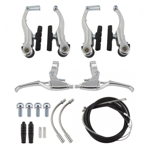 Set freni bici - freni, clarks