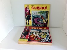 FLASH GORDON 1-5 FRATELLI