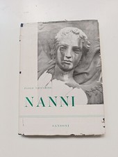 VACCARINO PAOLO. Nanni