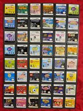 Lotto giochi Nintendo DS