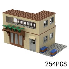 MOC Blocco Costruzione