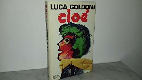 Cioe 1977 hardcover luca - 1977,