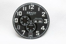 Orologio da polso originale Zenith Pilot tipo 20 calendario annuale quadrante 40,5 mm - WC103696
