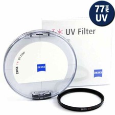 Filtro UV originale Carl Zeiss