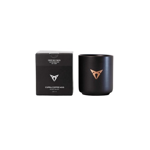 Tazza caffè cupra - tazza, da
