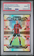 FRANCESCO CAMARDA 2023-2024