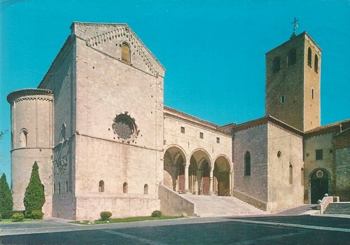 Osimo cattedrale san - -,