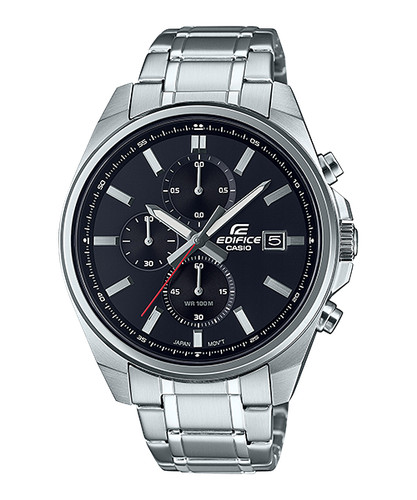Orologio casio edifice - orologio,
