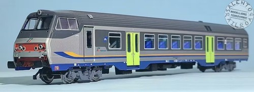 Vitrains 3299 carrozza - vitrains,