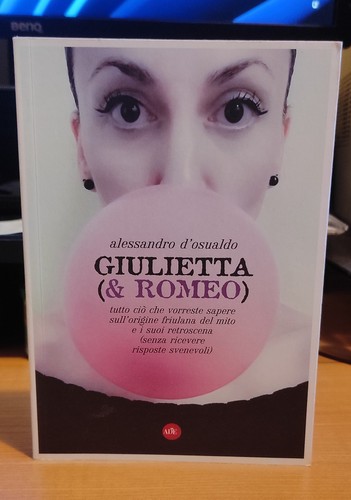 Giulietta - (&,
