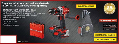 Trapano avvitatore - trapano,