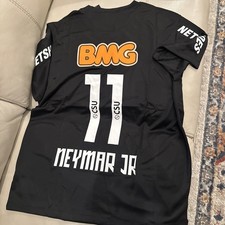 Maglia calcio Neymar Jr #11