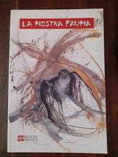 LA NOSTRA FAUNA - RAPACI