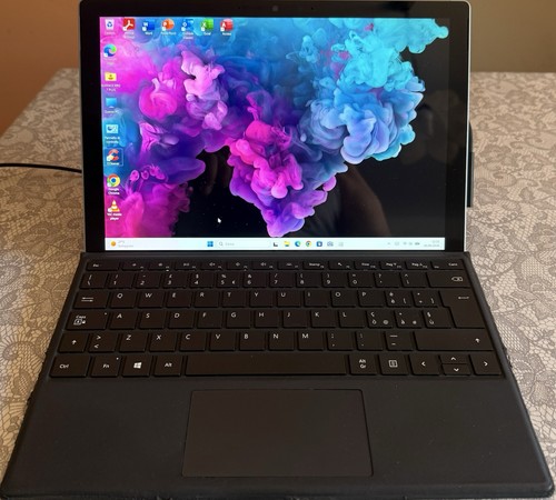 Microsoft surface pro - pro, 7