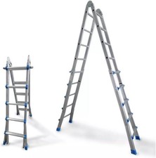 Scala Scaletto Multiuso Eifel