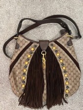 SPLENDIDA BORSA VINTAGE Gucci