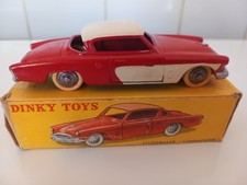 DINKY TOYS STUDEBACKER