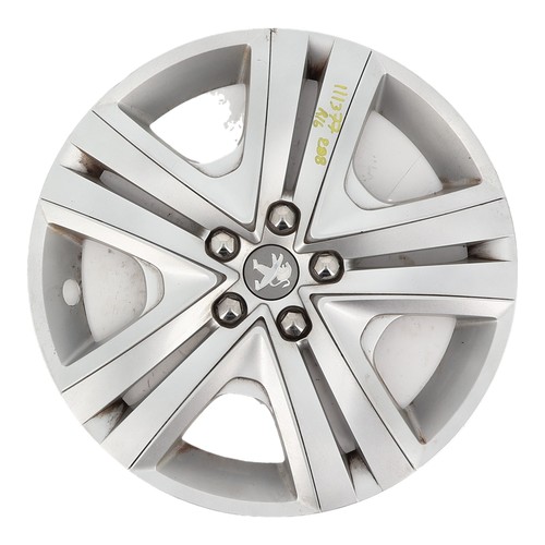 Coprimozzo peugeot 208 - coprimozzo,
