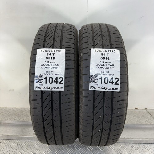 Gomme usate 175 - gomme,