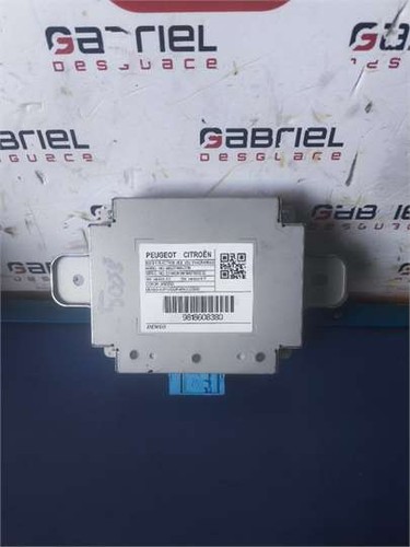 9818608380 modulo elettronico - ,