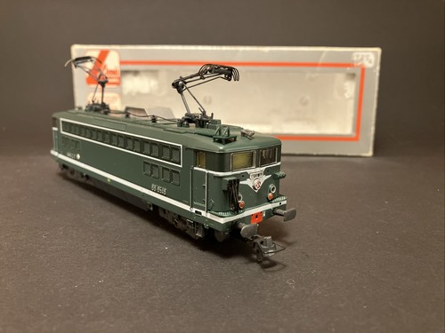 Rare lima locomotive 8548 - rare,