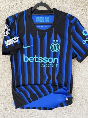Maglia inter 2025 home - inter,