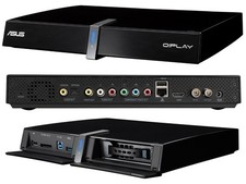 ASUS O!Play TV Pro-LETTORE MULTIMEDIALE MEDIACENTER DOMESTICO