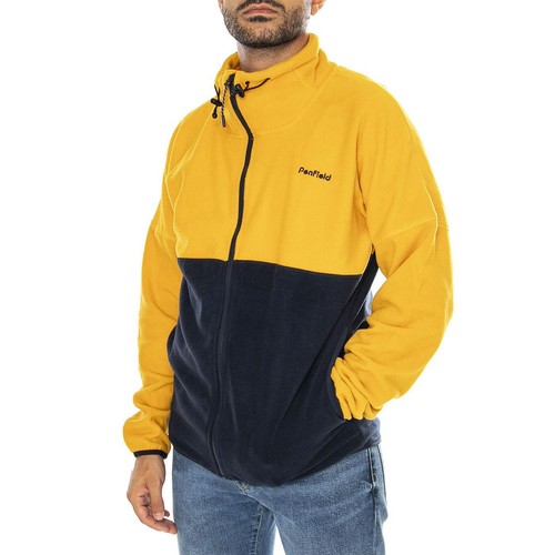 Penfield polar fleece funnel - polar, n