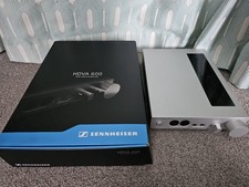 Amplificatore per cuffie